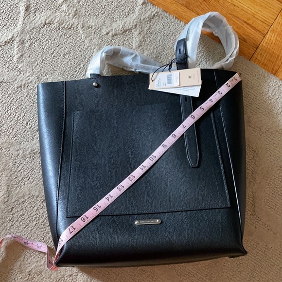 Rebecca Minkoff Stella Tote - Picture 10 of 10